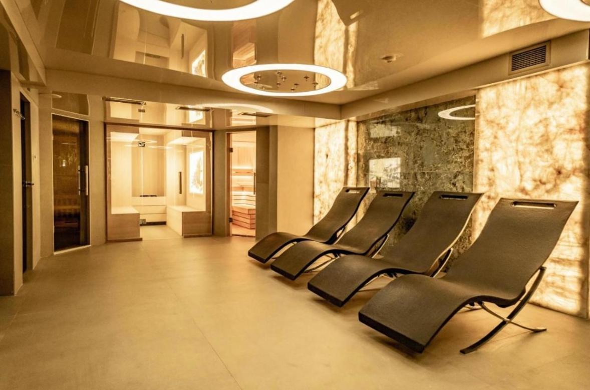 Luxury Apartment Rich 3 Velingrad Exterior photo