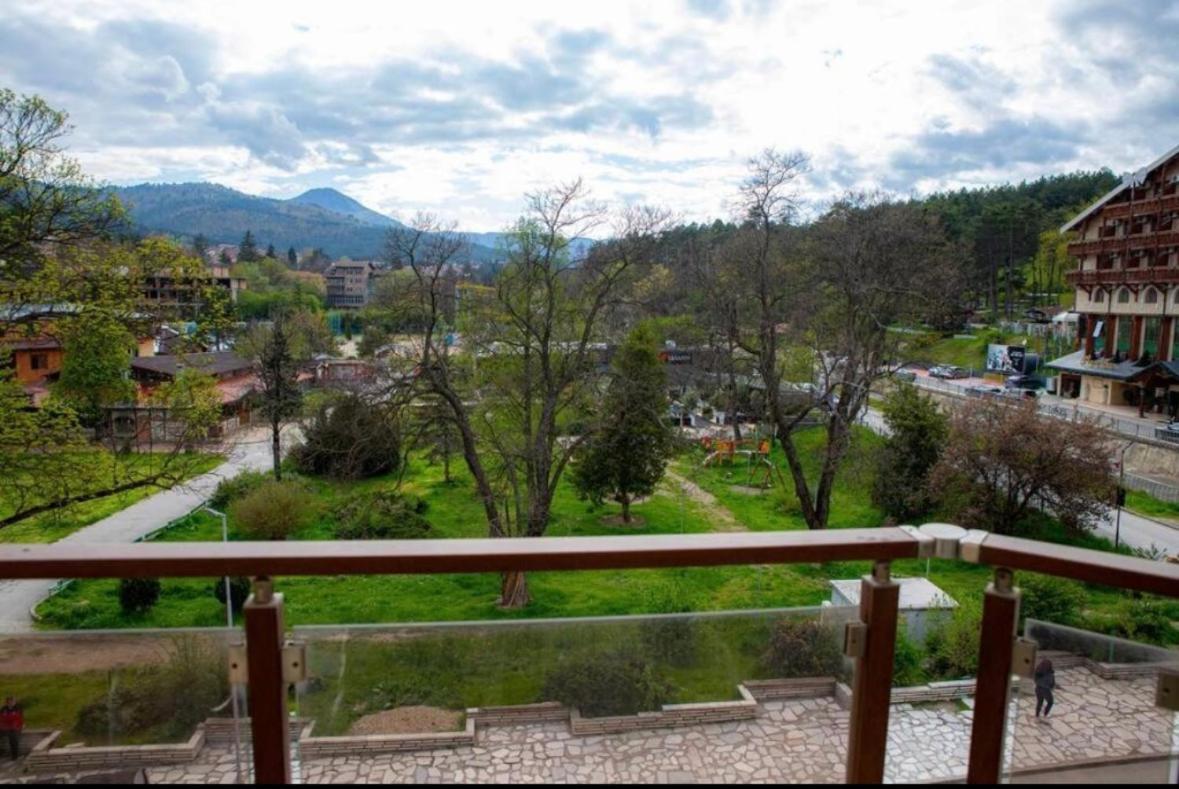 Luxury Apartment Rich 3 Velingrad Exterior photo